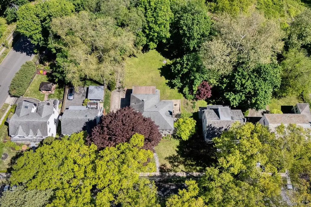 91 Central Parkway Mount Vernon NY 10552