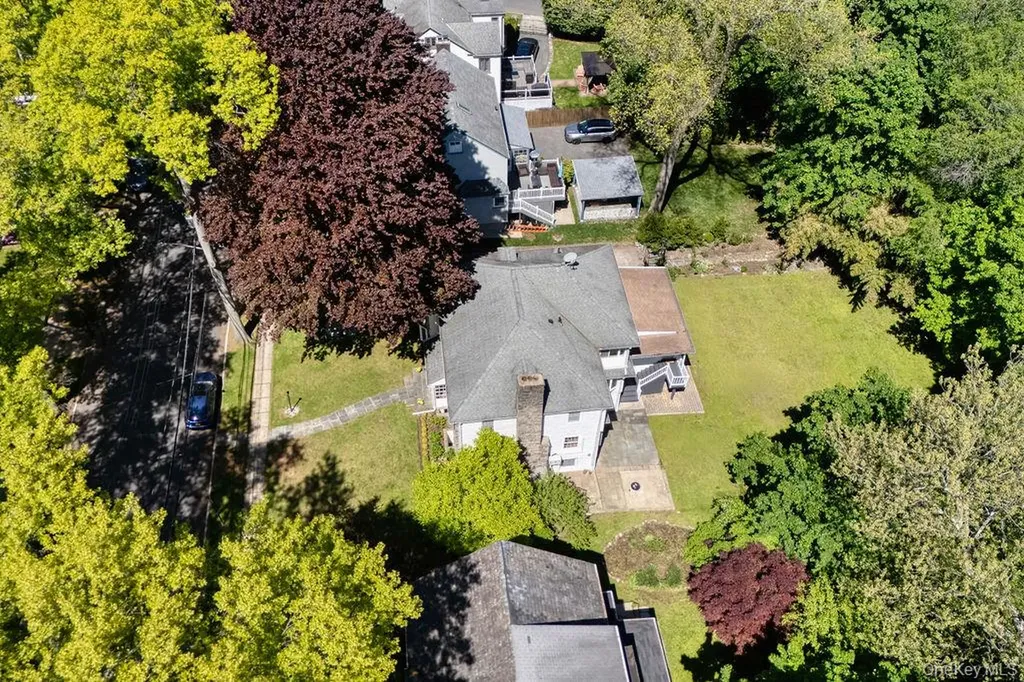 91 Central Parkway Mount Vernon NY 10552