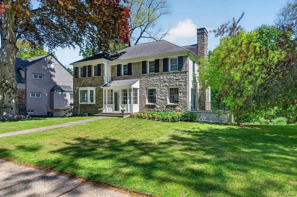 91 Central Parkway Mount Vernon NY 10552
