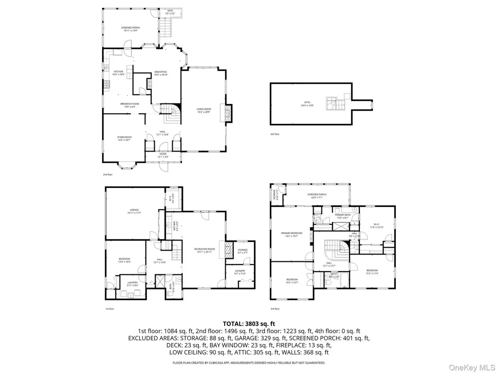 91 Central Parkway Mount Vernon NY 10552