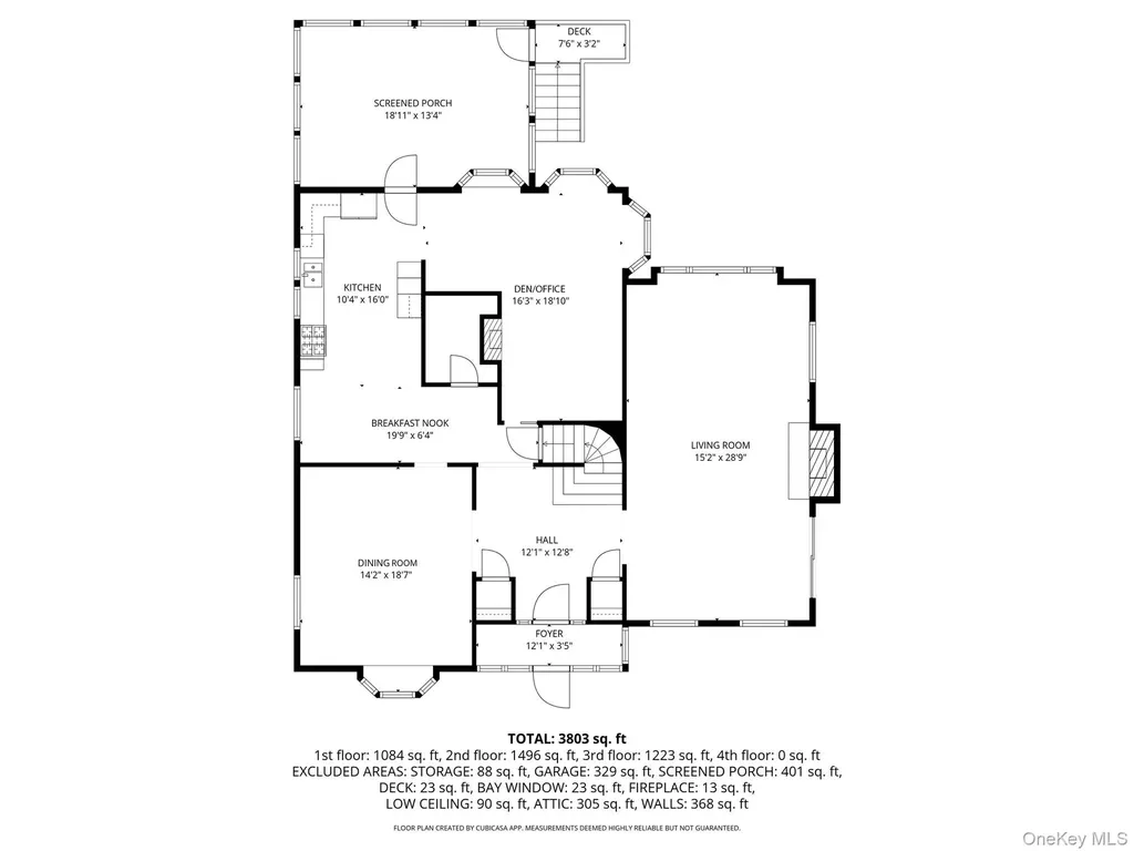 91 Central Parkway Mount Vernon NY 10552