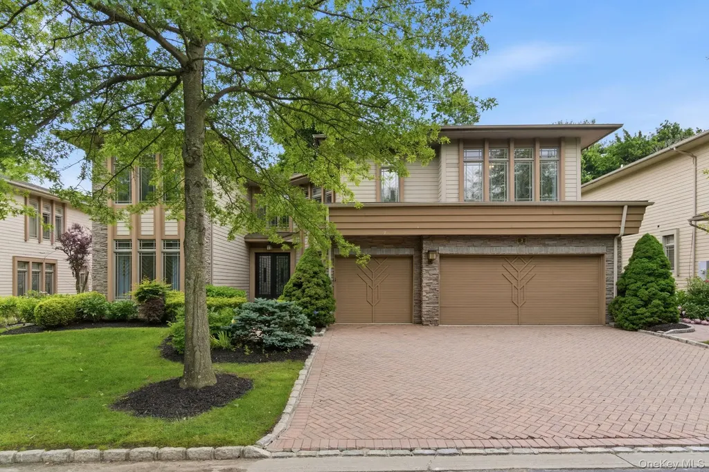 3 Olde Hamlet Drive Jericho NY 11753