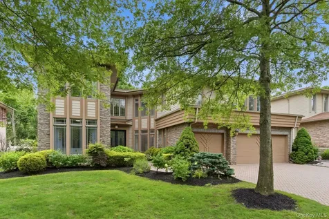 3 Olde Hamlet Drive Jericho NY 11753