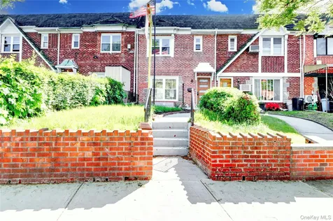 6110 84TH Street Middle Village NY 11379