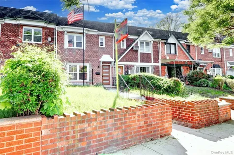 6110 84TH Street Middle Village NY 11379