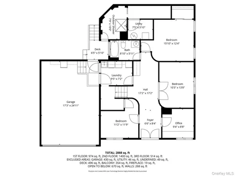 14 Beach Plum Lane Nissequogue NY 11780