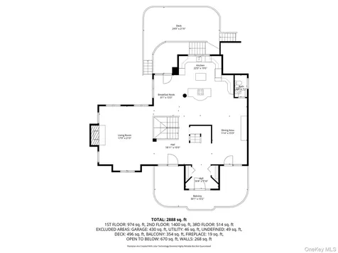 14 Beach Plum Lane Nissequogue NY 11780