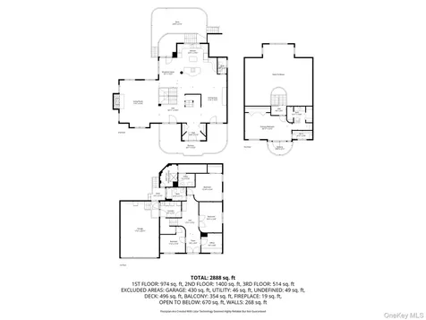 14 Beach Plum Lane Nissequogue NY 11780