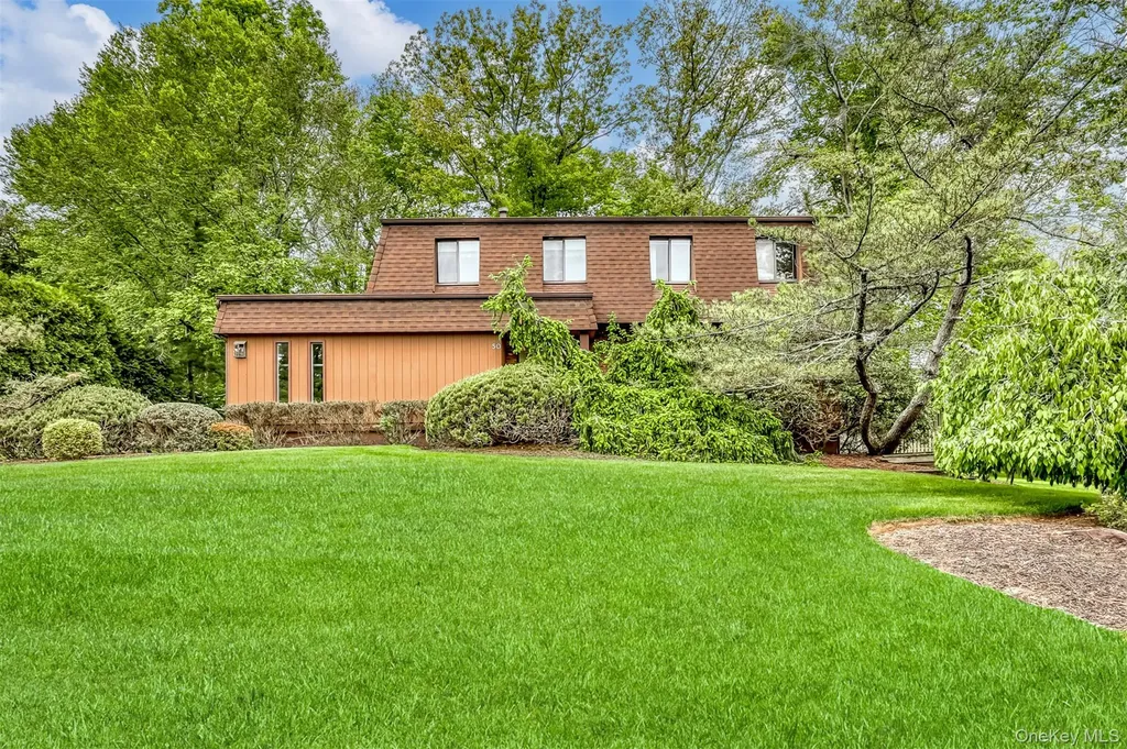 50 Pecan Valley Drive New City NY 10956