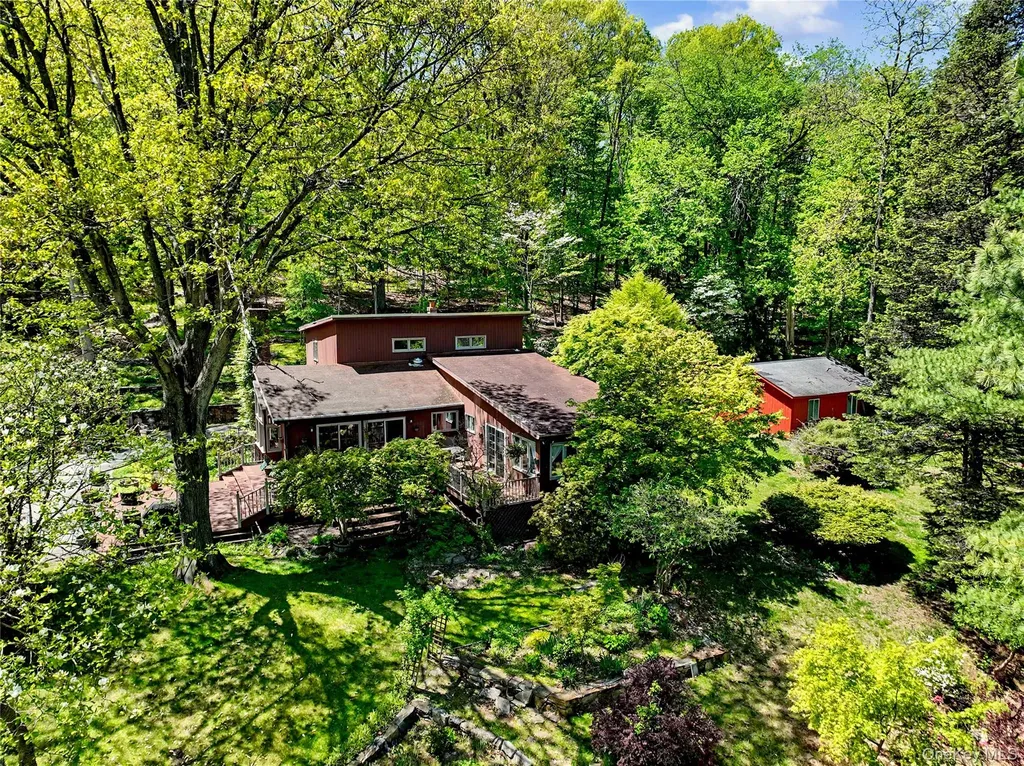 631 Croton Falls Road Carmel NY 10512