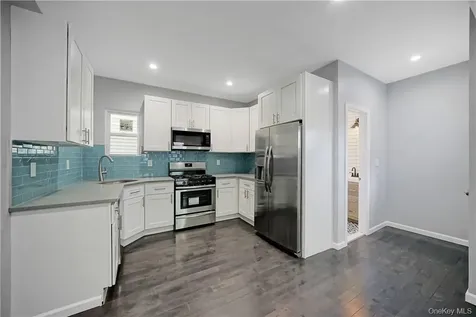 173 Washington Street Mount Vernon NY 10550