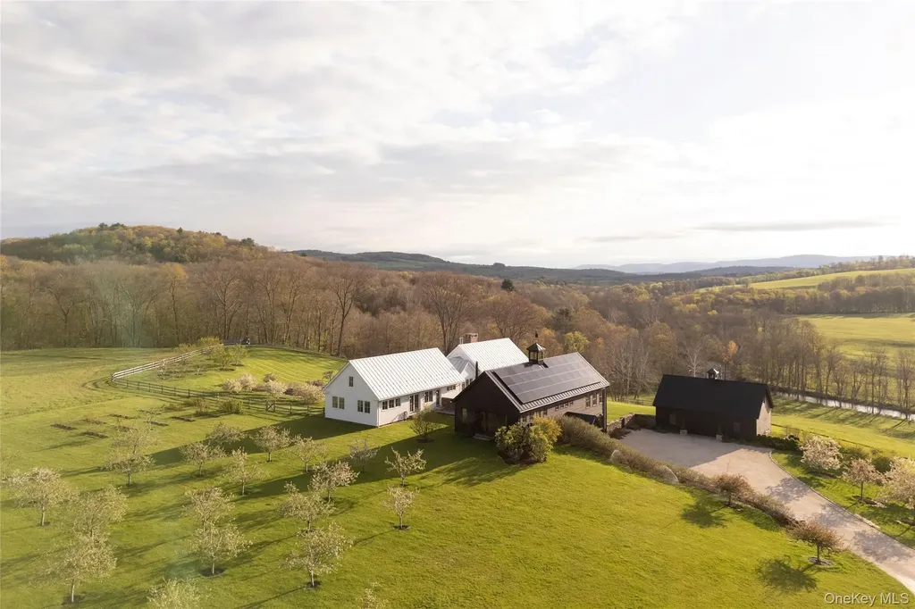 506 Silvernails Road Pine Plains NY 12567
