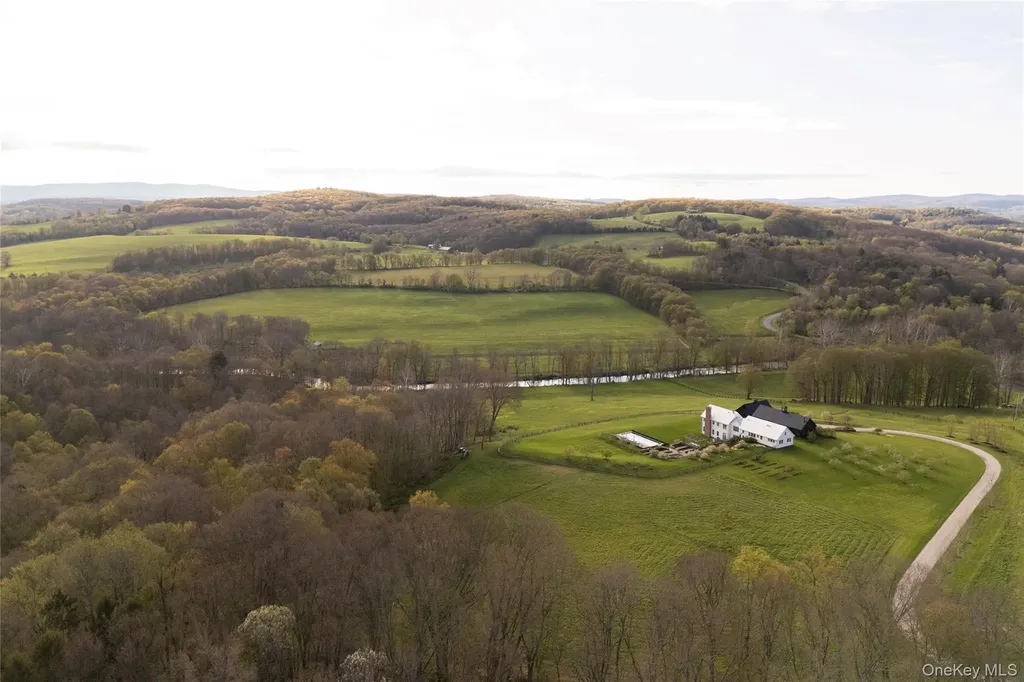 506 Silvernails Road Pine Plains NY 12567