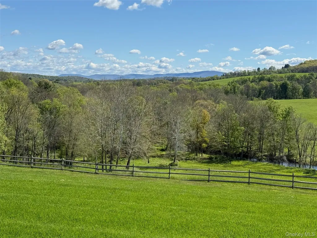 506 Silvernails Road Pine Plains NY 12567