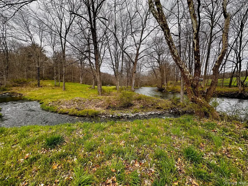 506 Silvernails Road Pine Plains NY 12567