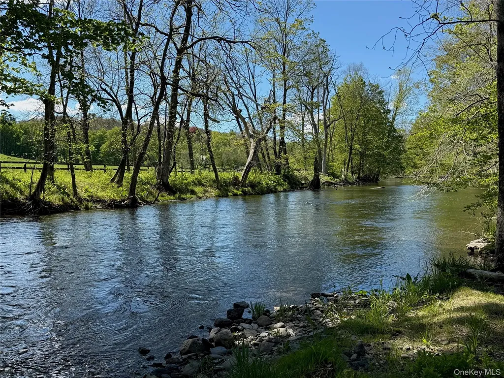 506 Silvernails Road Pine Plains NY 12567
