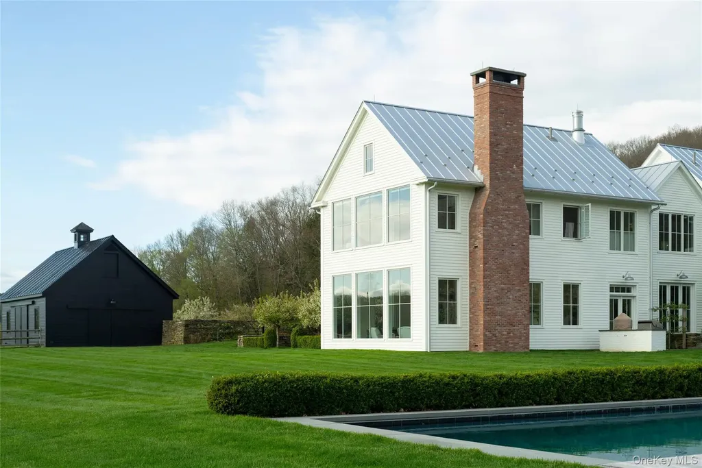 506 Silvernails Road Pine Plains NY 12567