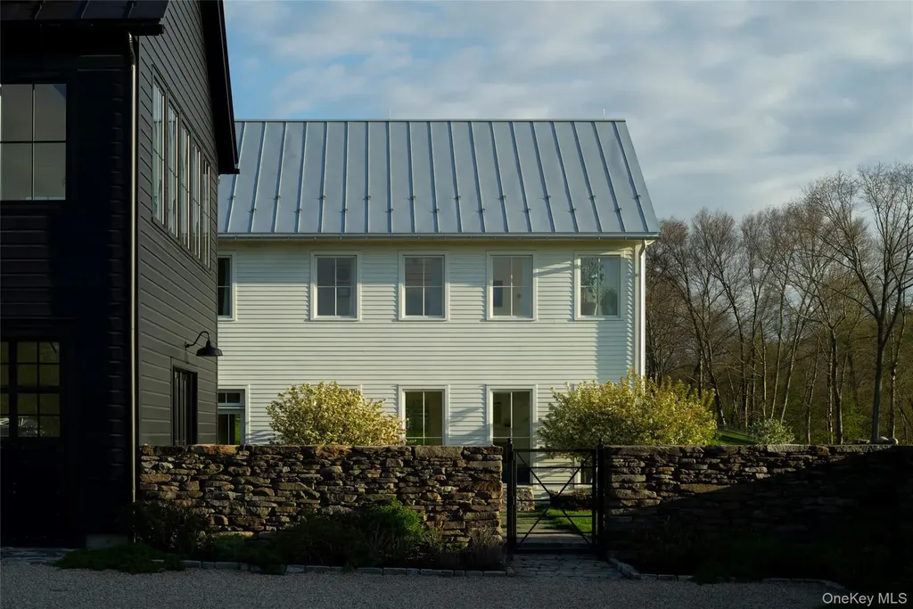 506 Silvernails Road Pine Plains NY 12567