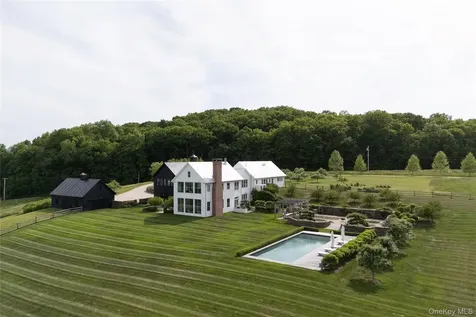 506 Silvernails Road Pine Plains NY 12567