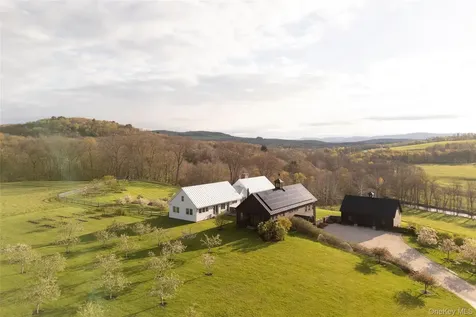 506 Silvernails Road Pine Plains NY 12567