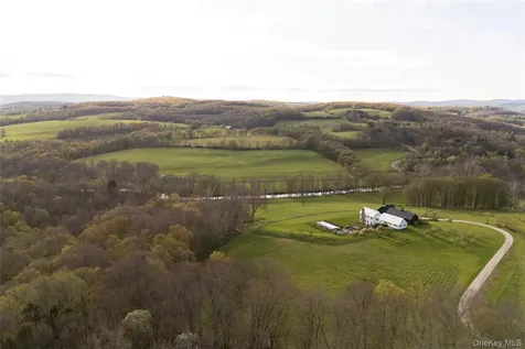 506 Silvernails Road Pine Plains NY 12567