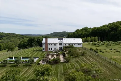 506 Silvernails Road Pine Plains NY 12567