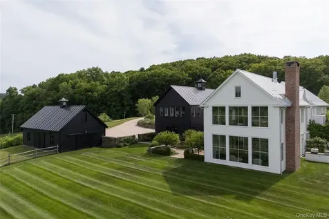 506 Silvernails Road Pine Plains NY 12567