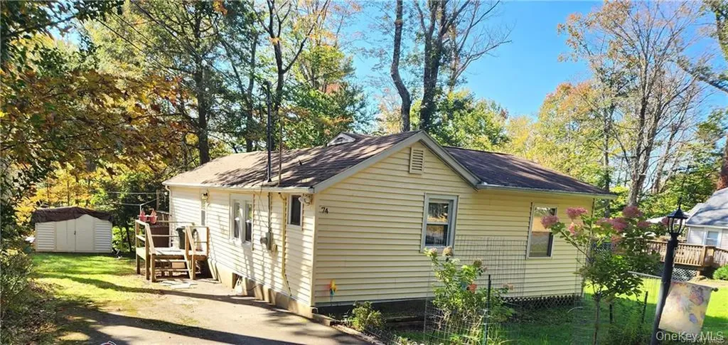 74 E Thompson Place Smallwood NY 12778