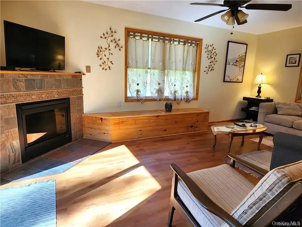 74 E Thompson Place Smallwood NY 12778