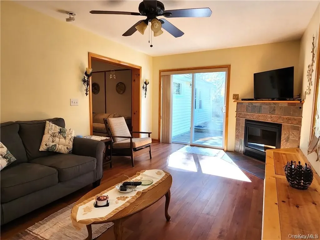 74 E Thompson Place Smallwood NY 12778