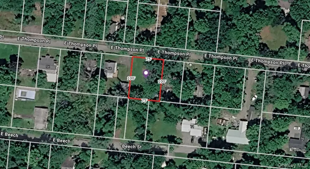 74 E Thompson Place Smallwood NY 12778