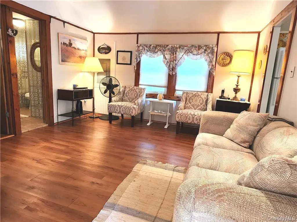 74 E Thompson Place Smallwood NY 12778