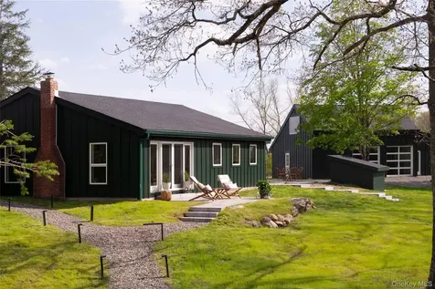45 Charles Hommel Road Saugerties NY 12477