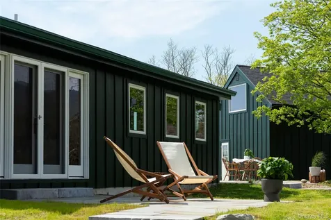 45 Charles Hommel Road Saugerties NY 12477