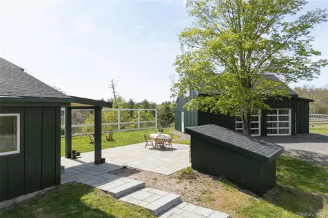 45 Charles Hommel Road Saugerties NY 12477