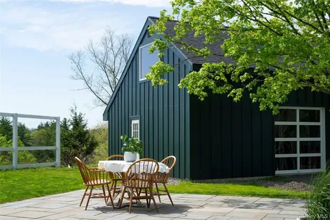 45 Charles Hommel Road Saugerties NY 12477
