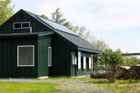 45 Charles Hommel Road Saugerties NY 12477