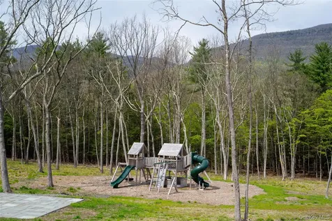 45 Charles Hommel Road Saugerties NY 12477