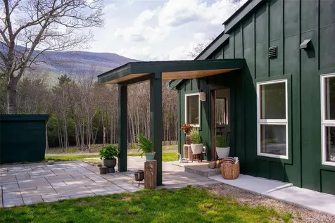 45 Charles Hommel Road Saugerties NY 12477