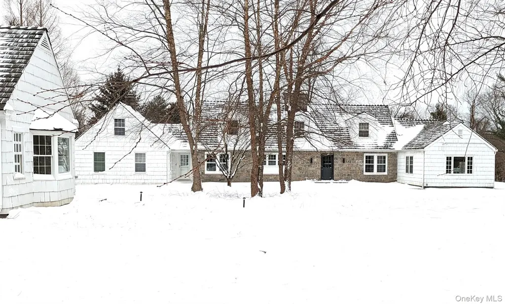 124 Lincoln Avenue Purchase NY 10577