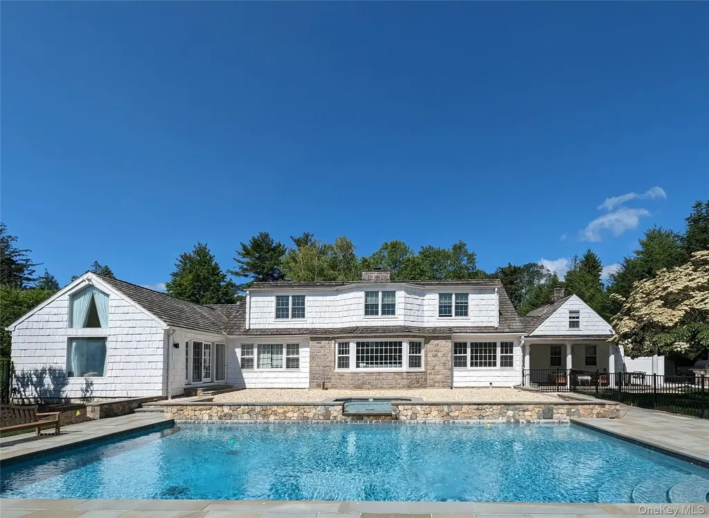 124 Lincoln Avenue Purchase NY 10577
