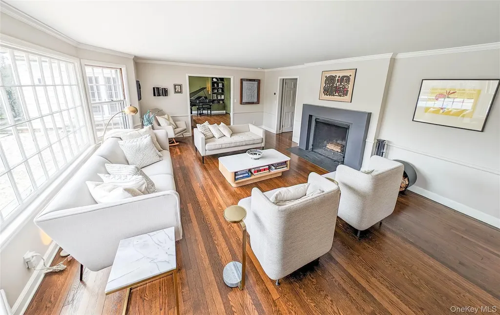 124 Lincoln Avenue Purchase NY 10577