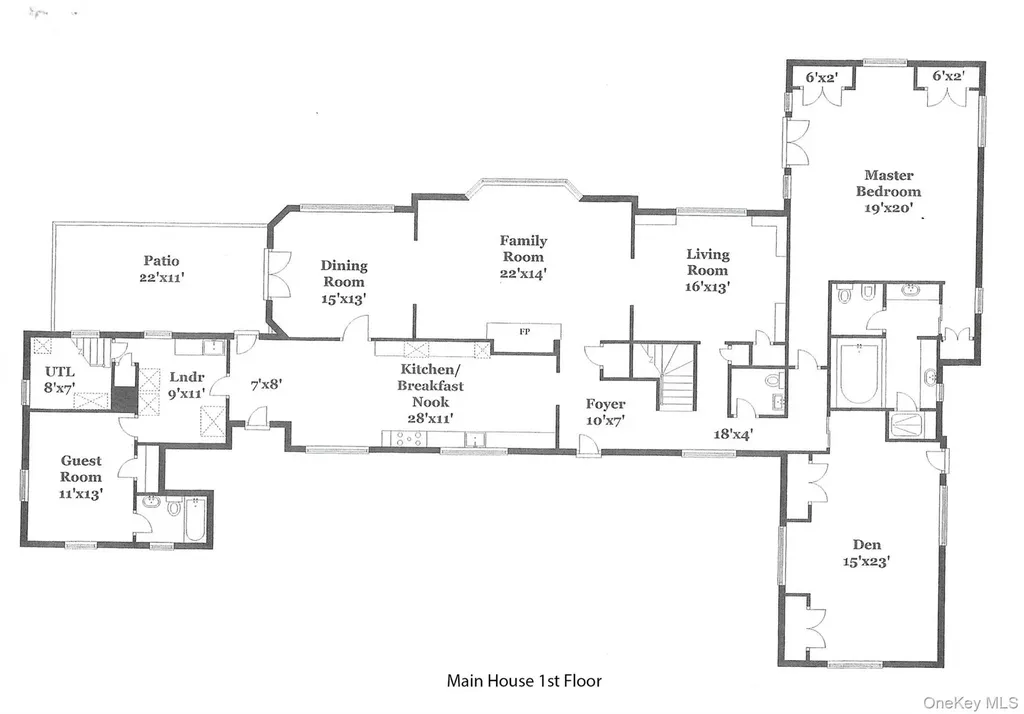 124 Lincoln Avenue Purchase NY 10577