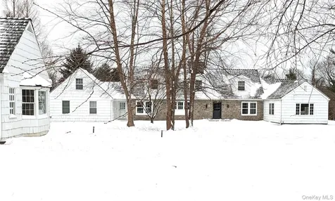 124 Lincoln Avenue Purchase NY 10577