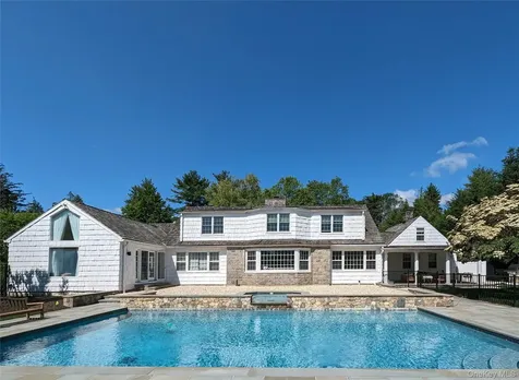 124 Lincoln Avenue Purchase NY 10577