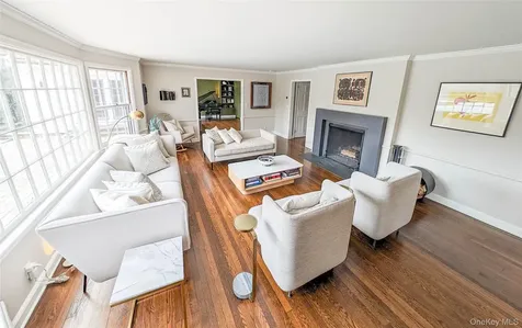 124 Lincoln Avenue Purchase NY 10577