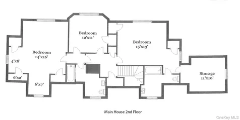 124 Lincoln Avenue Purchase NY 10577