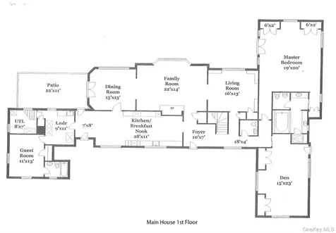 124 Lincoln Avenue Purchase NY 10577