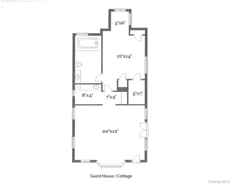 124 Lincoln Avenue Purchase NY 10577