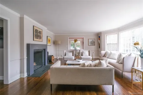 124 Lincoln Avenue Purchase NY 10577